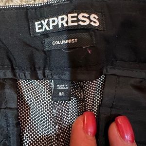 Work pants